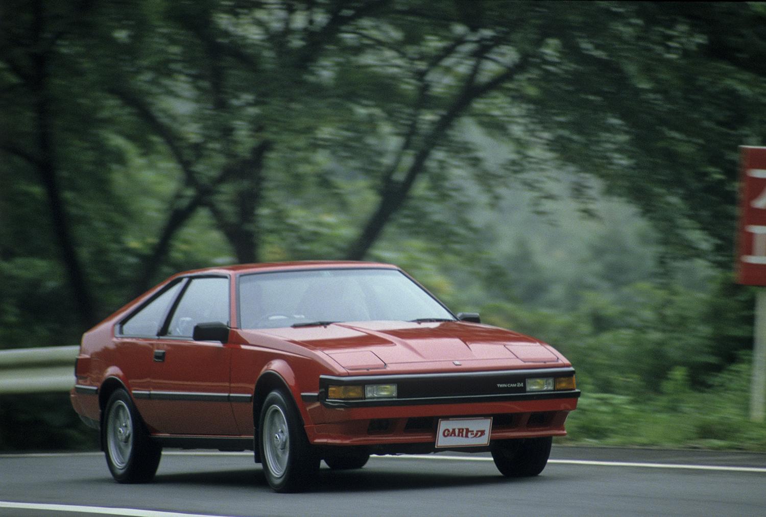 ライバル同士の力で誕生した 珠玉のマシン メーカー間コラボが生み出した6つの至宝 自動車情報 ニュース Web Cartop 2ページ目 ライバル同士の力で誕生した 珠玉のマシン メーカー間コラボが生み出した6つの至宝 自動車情報 ニュース Web Cartop 2ページ目