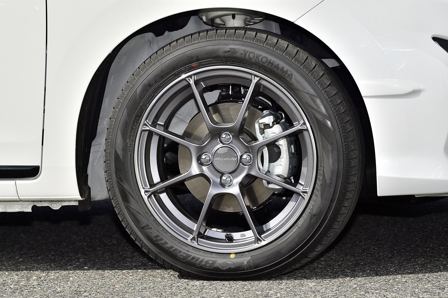 これがホンダアクセスの本気 Fitに待ちに待った Modulo X が登場 自動車情報 ニュース Web Cartop