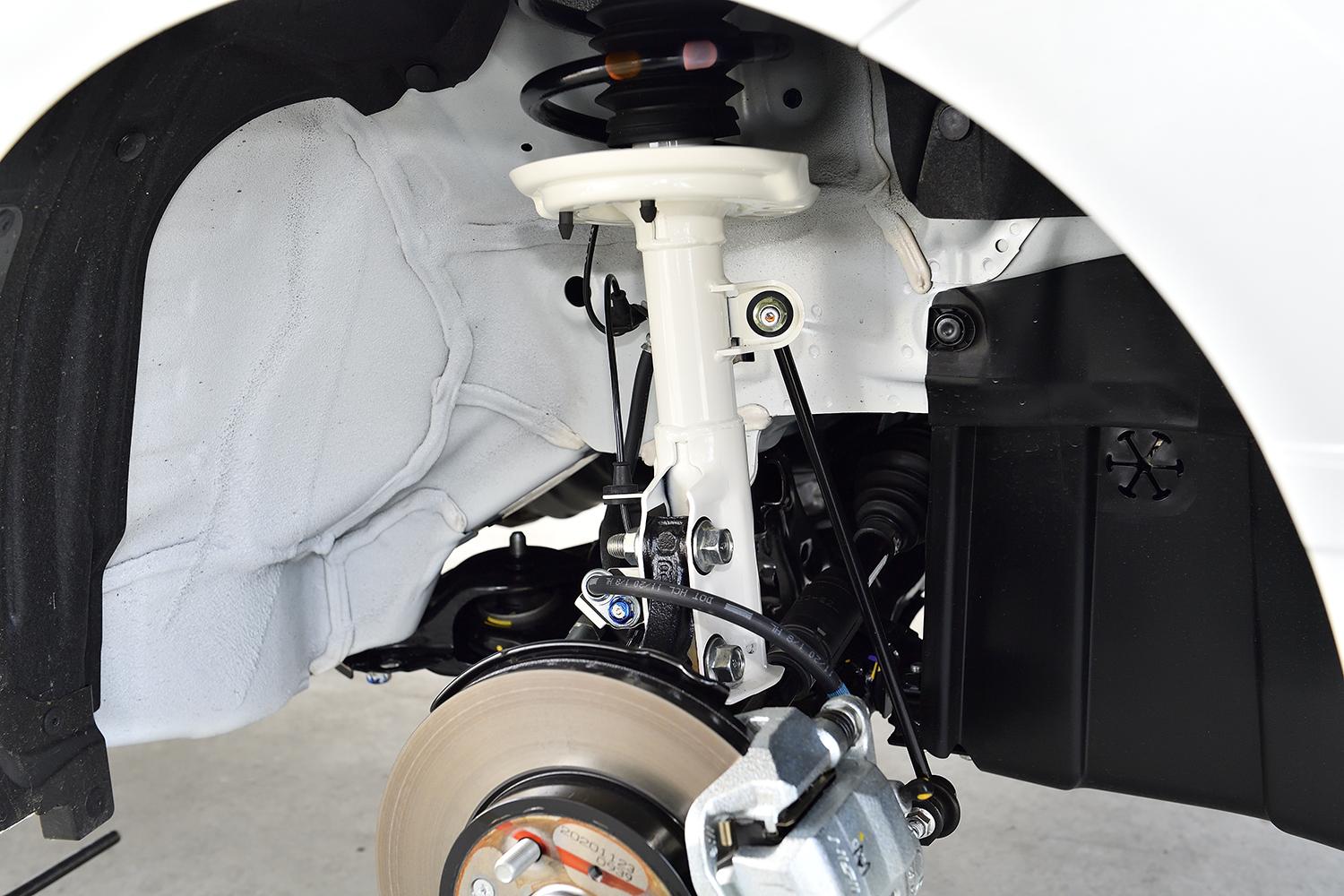 これがホンダアクセスの本気 Fitに待ちに待った Modulo X が登場 自動車情報 ニュース Web Cartop