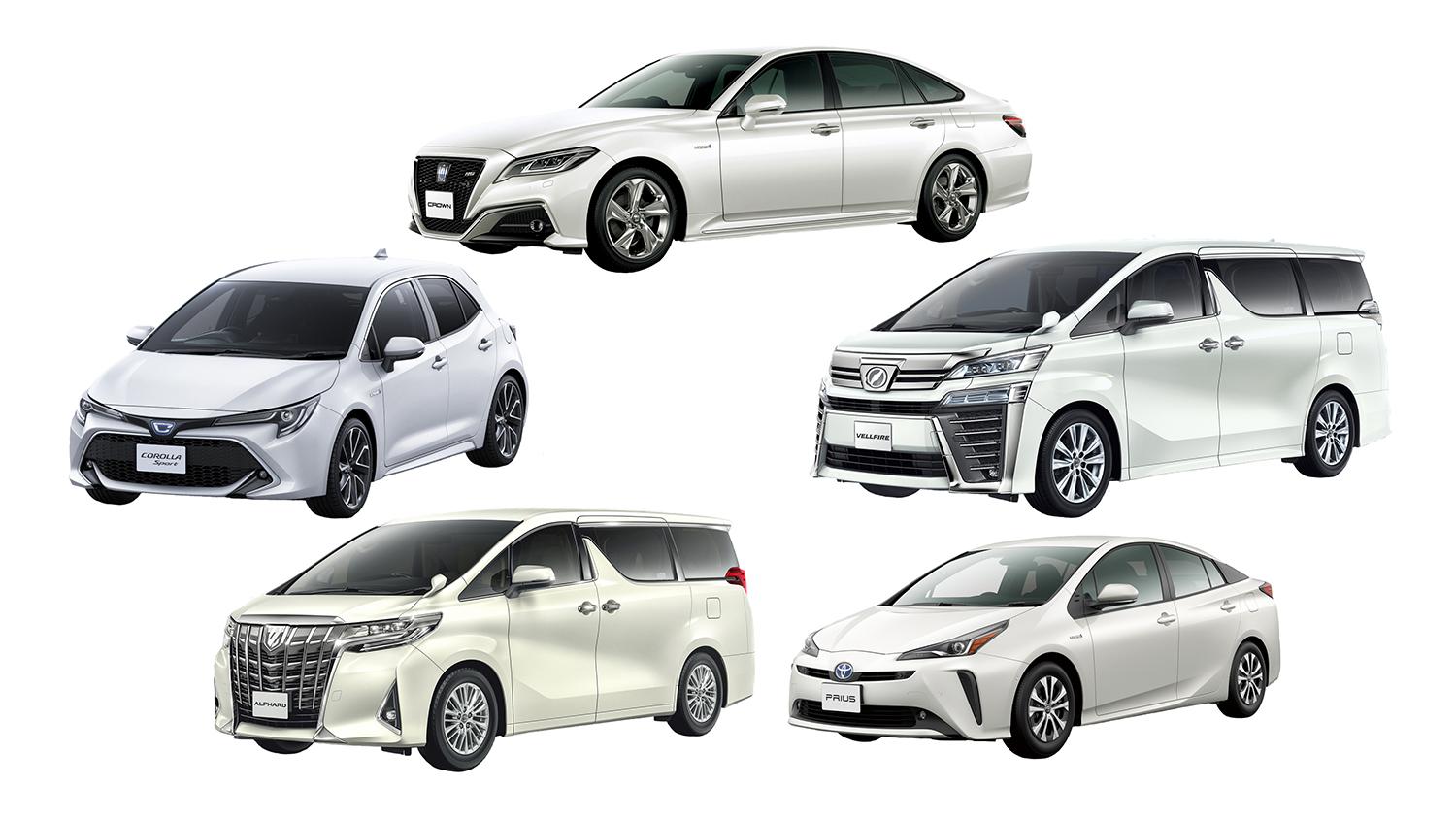 いまクルマも「サブスク」が流行の兆し！ 「オリジナル車」まである 