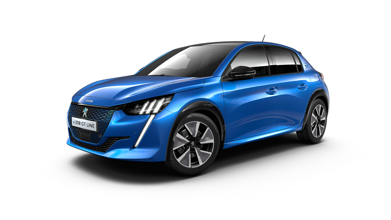 深海 サーキット めまい 由来もさまざまな 青 が印象的なクルマ５選 自動車情報 ニュース Web Cartop 2ページ目