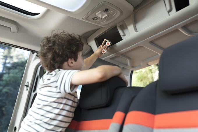 画像ギャラリー 愛車のシートに座るだけで 至福 の時 感動すら覚える インテリア をもつ輸入車５選 画像7 自動車情報 ニュース Web Cartop