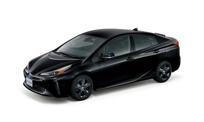 ハイブリッドのパイオニア トヨタ プリウスに特別仕様車が登場 自動車情報 ニュース Web Cartop ハイブリッドのパイオニア トヨタ プリウスに特別仕様車が登場 自動車情報 ニュース Web Cartop