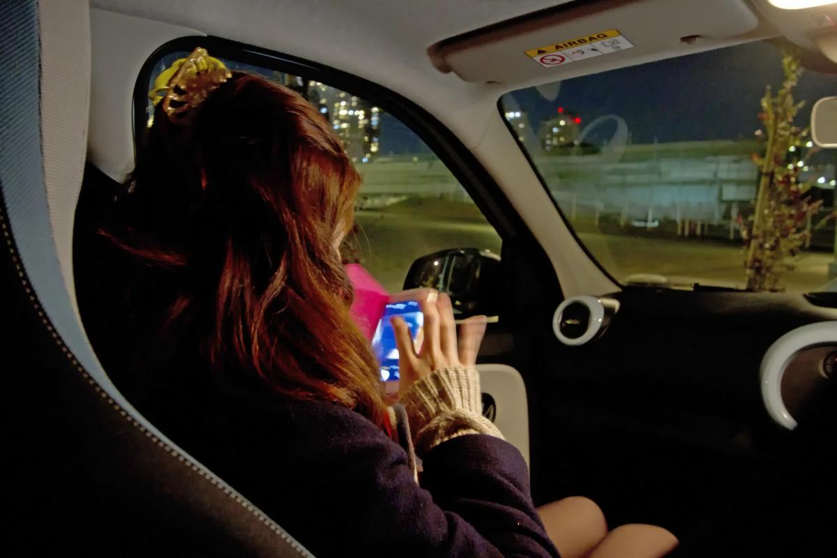 ちょっとした行為が 天国 と 地獄 の境目だった クルマデートを 台無し にする７つのng 自動車情報 ニュース Web Cartop 2ページ目