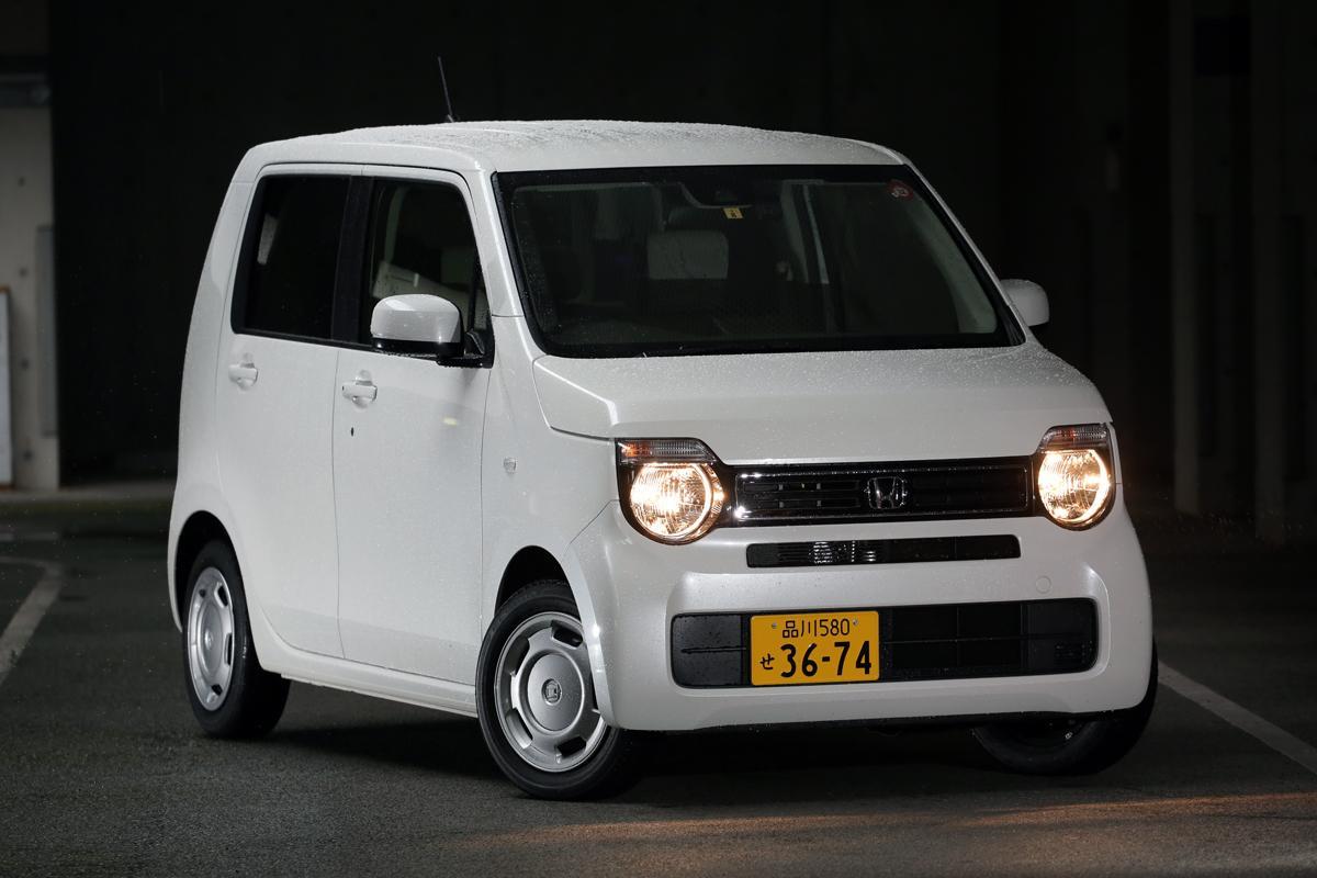 中身がいいのに 人気がいまひとつ の謎 売れない理由 が見つからないのに 売れない 軽自動車3選 写真2 Goo 自動車 中身がいいのに 人気がいまひとつ の謎 売れない理由 が見つからないのに 売れない 軽自動車3選 写真2 Goo 自動車