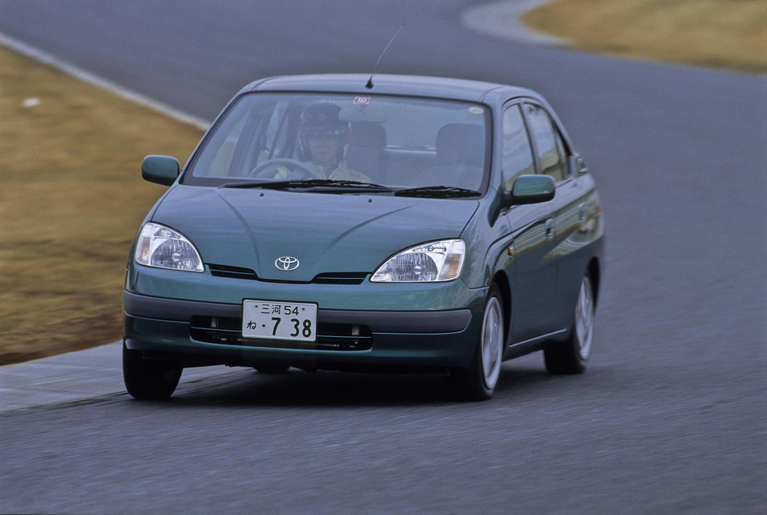 走行距離の短さは要注意 見るべきは燃費履歴 ハイブリッド車 の中古選びは 独特 の視点が必要だった 自動車情報 ニュース Web Cartop