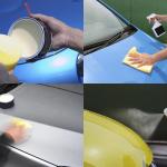 車のワックスvsスプレータイプのコーティング 施工頻度や時間 効果 持続性など徹底比較 自動車情報 ニュース Web Cartop