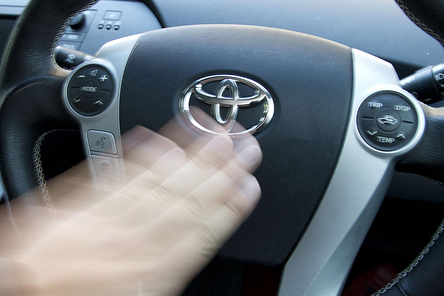 かつての定番 ヤンキーホーン や エアホーン 最近見かけなくなった理由とは 自動車情報 ニュース Web Cartop かつての定番 ヤンキーホーン や エアホーン 最近見かけなくなった理由とは 自動車情報 ニュース Web Cartop