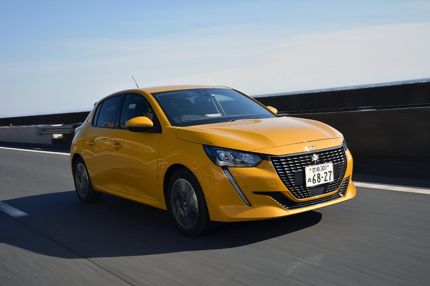 絶対王者ドイツ車が苦戦 いま日本市場でフランス車が好調なワケ 自動車情報 ニュース Web Cartop 2ページ目