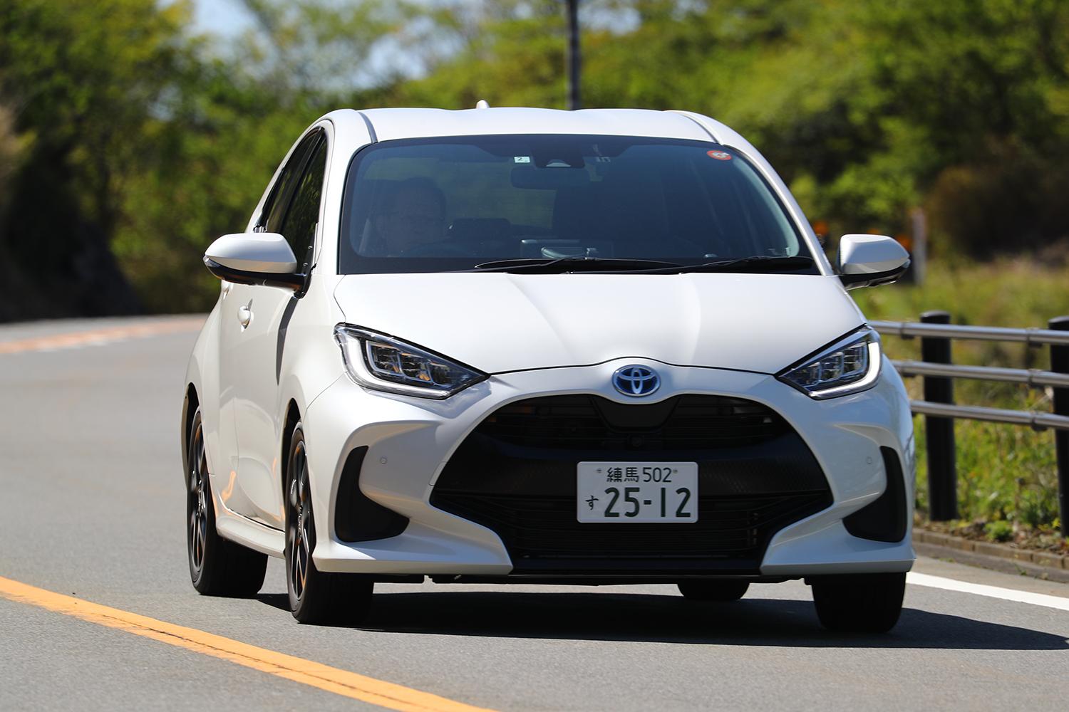 頑なに採用していなかった トヨタ もついに搭載 ワンタッチウインカー は本当に必要装備か 写真6 Goo 自動車