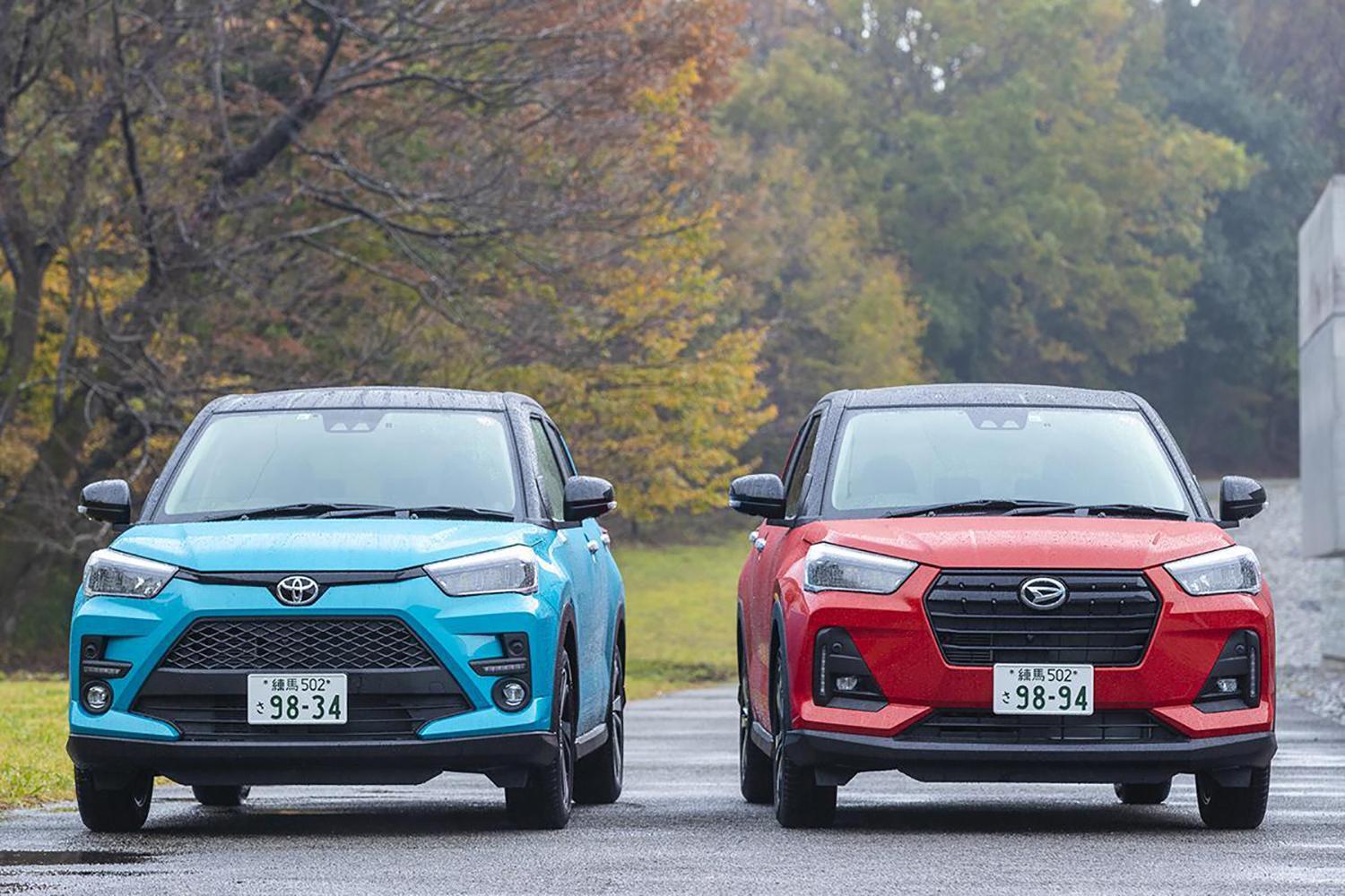 頑なに採用していなかった トヨタ もついに搭載 ワンタッチウインカー は本当に必要装備か 自動車情報 ニュース Web Cartop 2ページ目 頑なに採用していなかった トヨタ もついに搭載 ワンタッチウインカー は本当に必要装備か 自動車情報 ニュース Web Cartop 2ページ目