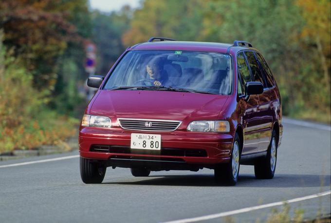 画像ギャラリー かつてはオデッセイやウィッシュがバカ売れしたのにナゼ 非スライドドア ミニバンが消えたワケ 画像18 自動車情報 ニュース Web Cartop