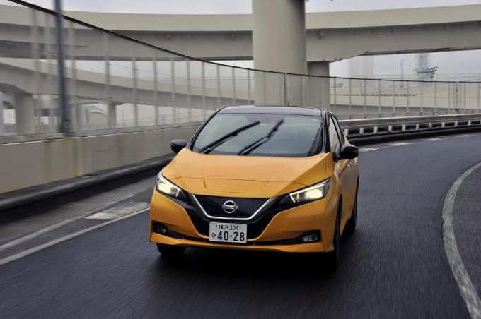 エコランの達人でも「これまでの常識」は通用しない! エンジン車とは違うEV独特のエコテクとは