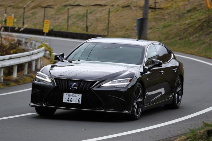 画像ギャラリー 変わる 高級車 の定義 価格が高い 高級 の時代はすでに終わっている 画像4 自動車情報 ニュース Web Cartop 画像ギャラリー 変わる 高級車 の定義 価格が高い 高級 の時代はすでに終わっている 画像4 自動車情報 ニュース Web Cartop