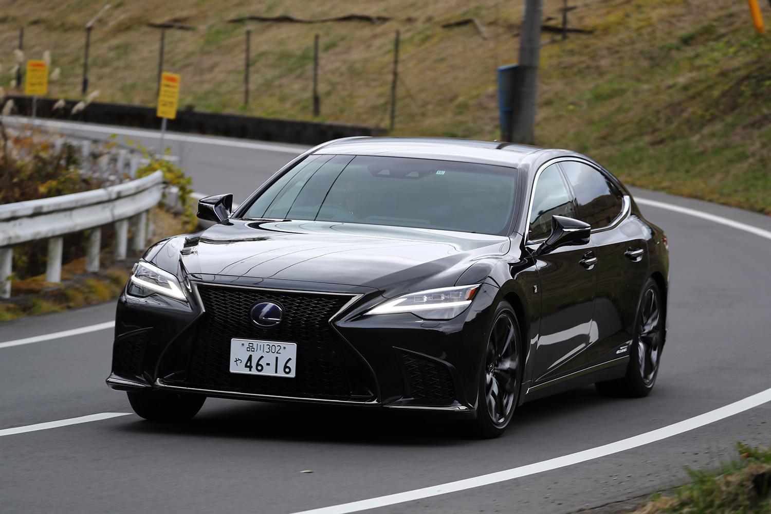 変わる 高級車 の定義 価格が高い 高級 の時代はすでに終わっている 自動車情報 ニュース Web Cartop 2ページ目