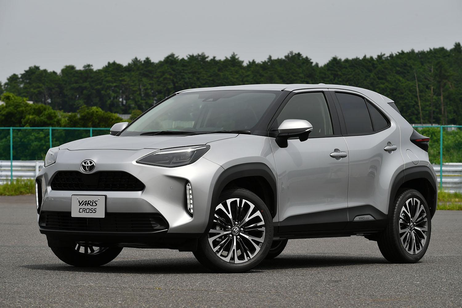 競合だらけのなかで目標の６倍を受注した新型ヴェゼル！ 鍵は 