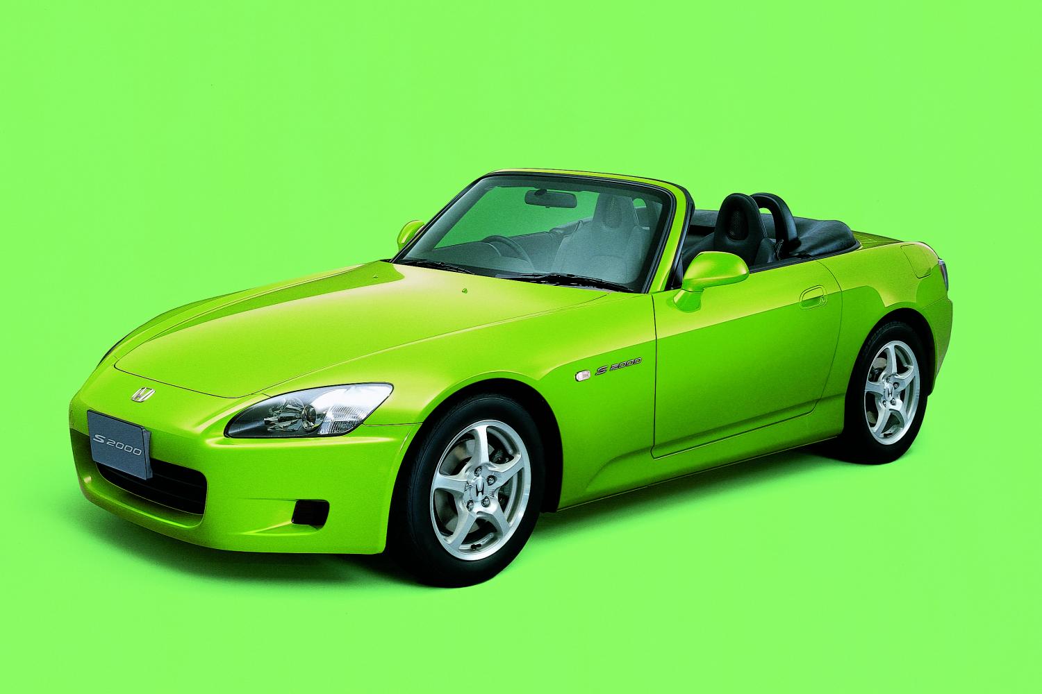 乗り替えるクルマが見つからない 孤高の名車 S00 の魅力と後継車が出ない理由 自動車情報 ニュース Web Cartop