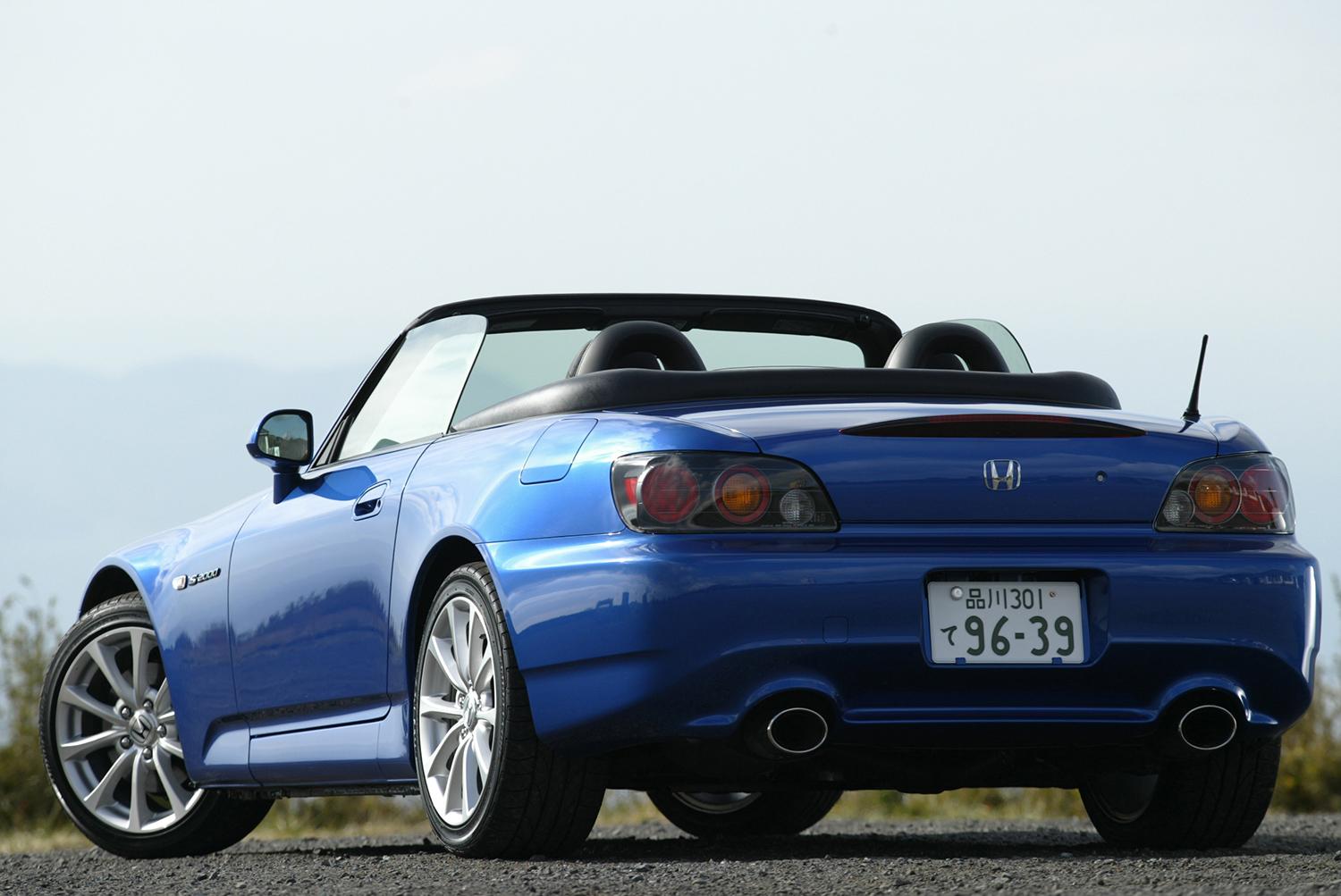 乗り替えるクルマが見つからない 孤高の名車 S00 の魅力と後継車が出ない理由 写真23 Goo 自動車 乗り替えるクルマが見つからない 孤高の名車 S00 の魅力と後継車が出ない理由 写真23 Goo 自動車