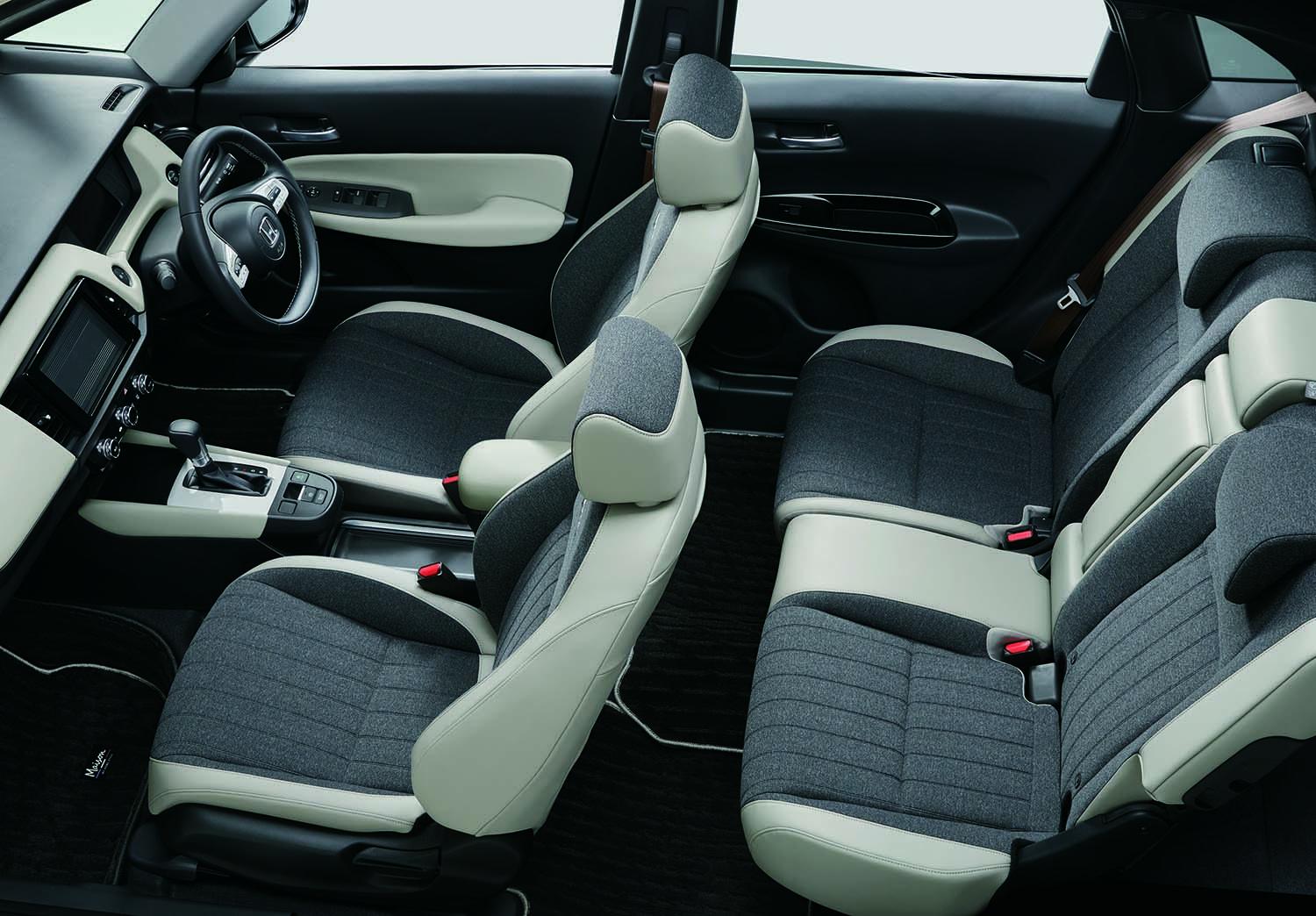 専用装備満載 フィット誕生周年を祝う特別仕様車が登場 自動車情報 ニュース Web Cartop