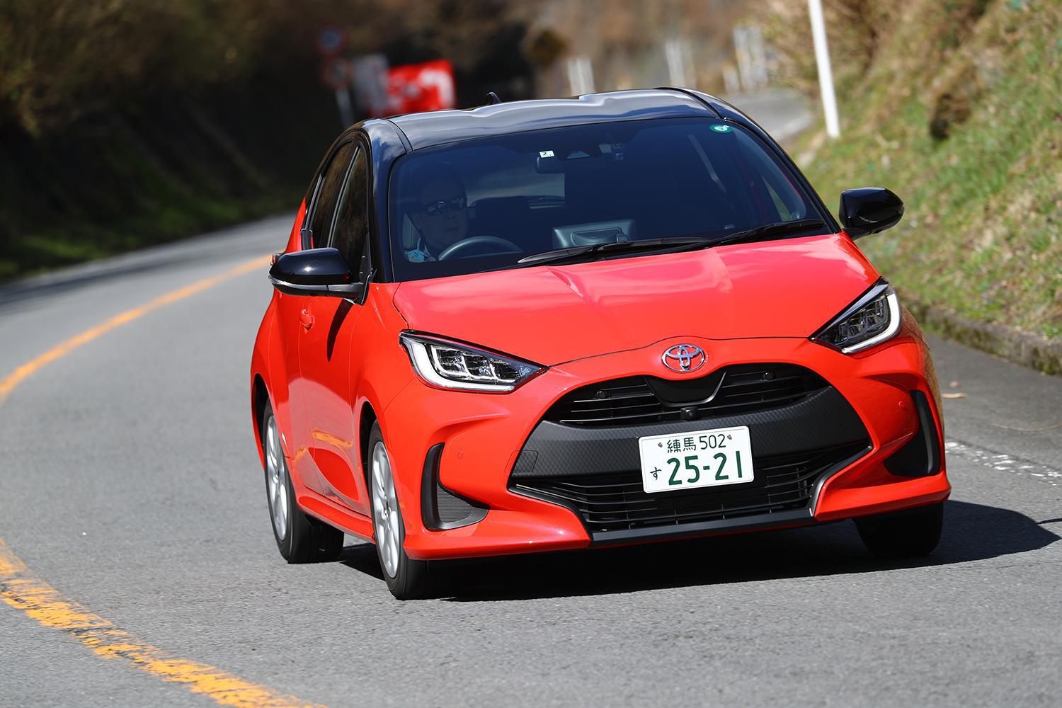 大人気のハズの 新型ヴェゼル がさえない 販売ランキングは コロナ以外 の要因が左右していた 自動車情報 ニュース Web Cartop