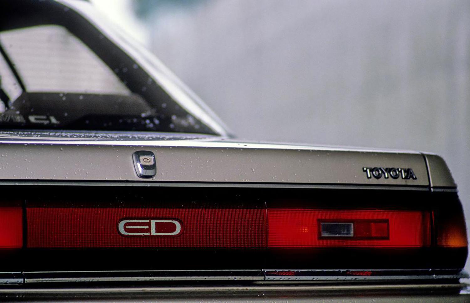 低いはエライ かつて一大ブームを巻き起こした 平べったいセダン ３選 自動車情報 ニュース Web Cartop