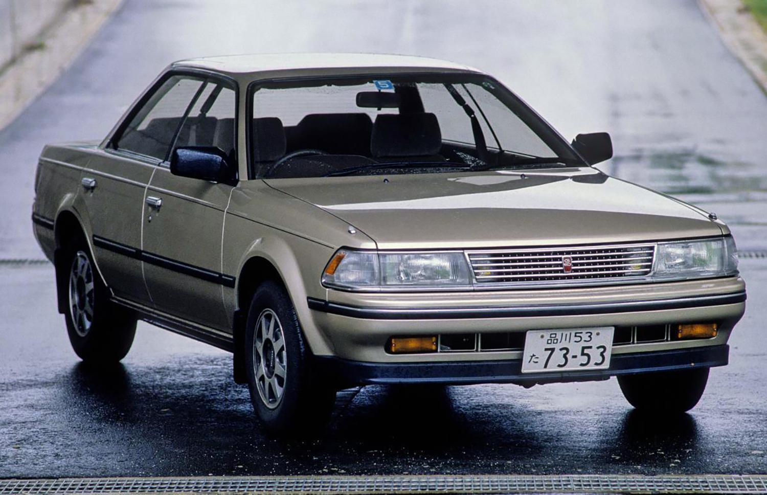 低いはエライ かつて一大ブームを巻き起こした 平べったいセダン 3選 自動車情報 ニュース Web Cartop 低いはエライ かつて一大ブームを巻き起こした 平べったいセダン 3選 自動車情報 ニュース Web Cartop
