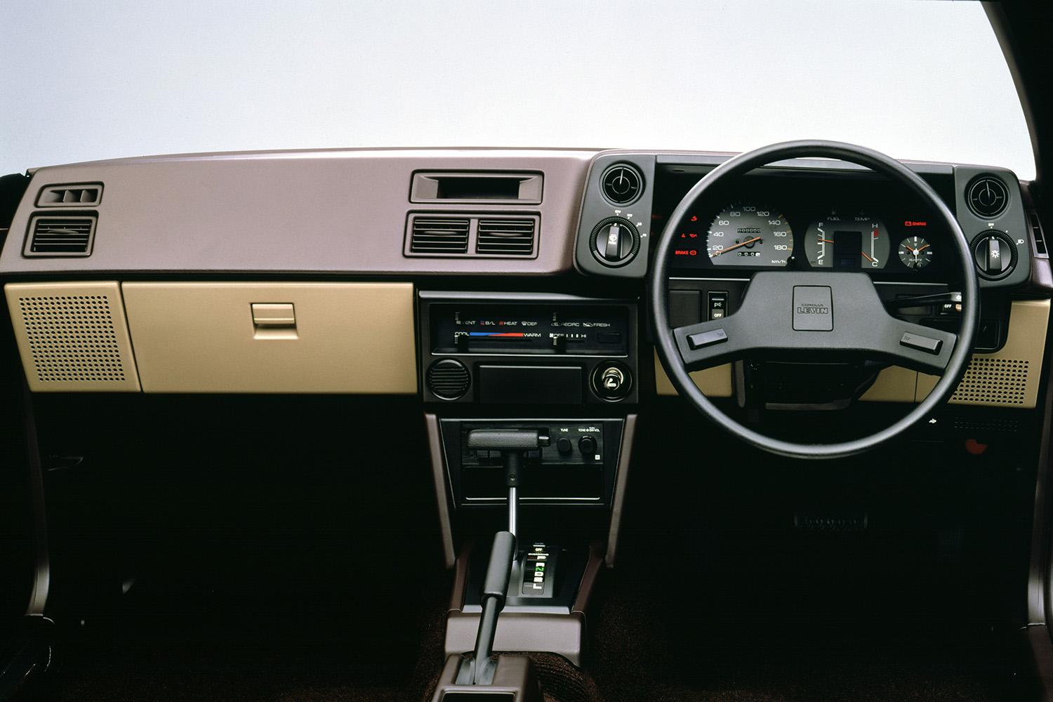 伝説の名車 ハチロク と似て非なるもの ハチゴー って何 自動車情報 ニュース Web Cartop 伝説の名車 ハチロク と似て非なるもの ハチゴー って何 自動車情報 ニュース Web Cartop