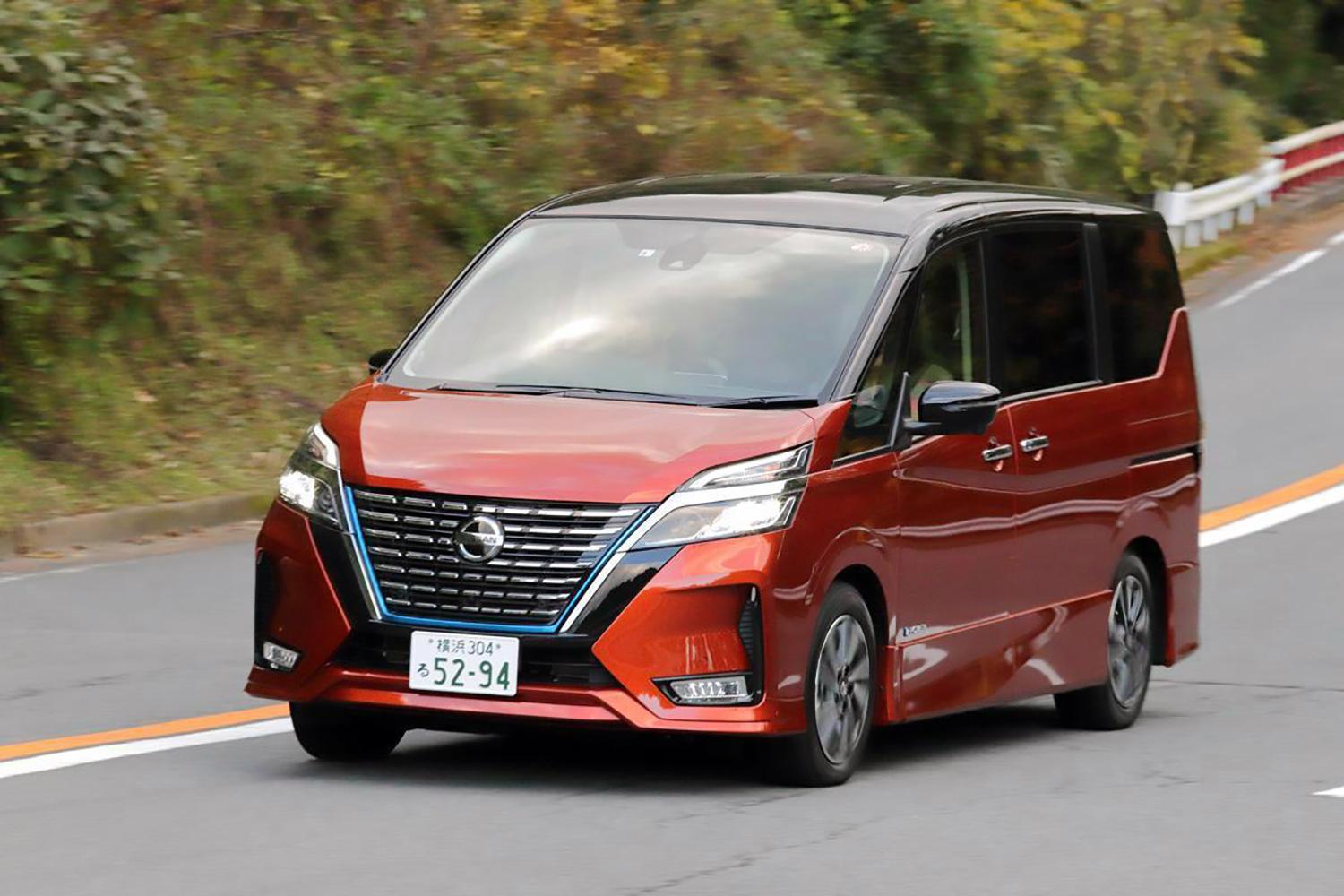 かつてはオデッセイやウィッシュがバカ売れしたのにナゼ 非スライドドア ミニバンが消えたワケ 自動車情報 ニュース Web Cartop かつてはオデッセイやウィッシュがバカ売れしたのにナゼ 非スライドドア ミニバンが消えたワケ 自動車情報 ニュース Web Cartop