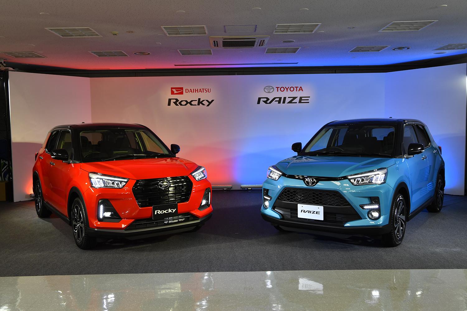 誰もが認める 実力車 しかも売れ筋コンパクトカーなのに 売れ行きイマイチ の残念なクルマ３選 自動車情報 ニュース Web Cartop 2ページ目