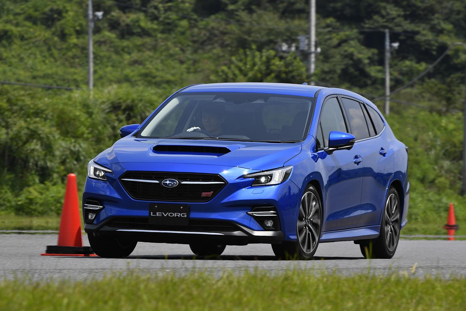 深海 サーキット めまい 由来もさまざまな 青 が印象的なクルマ５選 自動車情報 ニュース Web Cartop