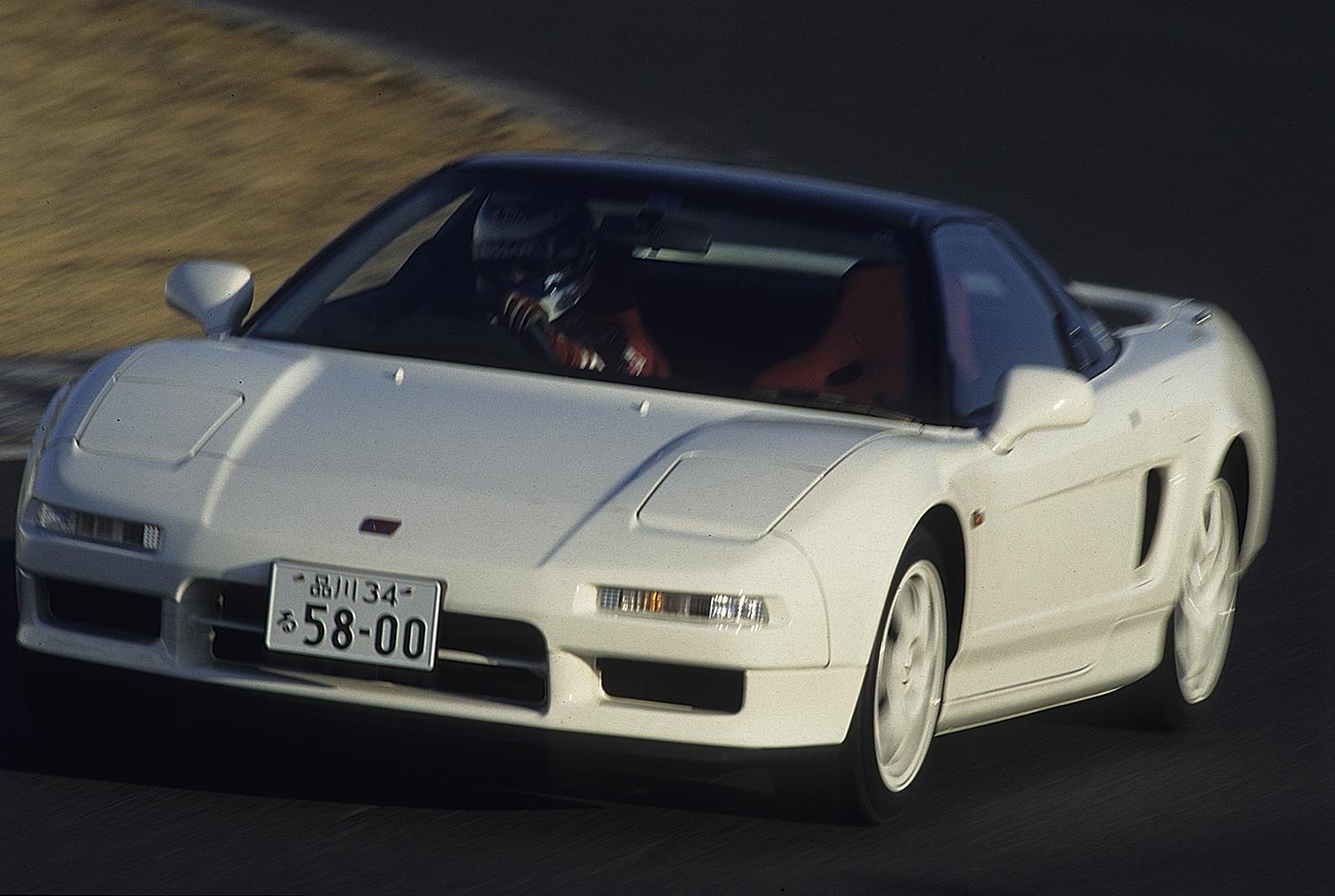 21年も半分過ぎたがhpには 年モデルの販売は終了しました の文字 ホンダnsxは今どうなっている 自動車情報 ニュース Web Cartop