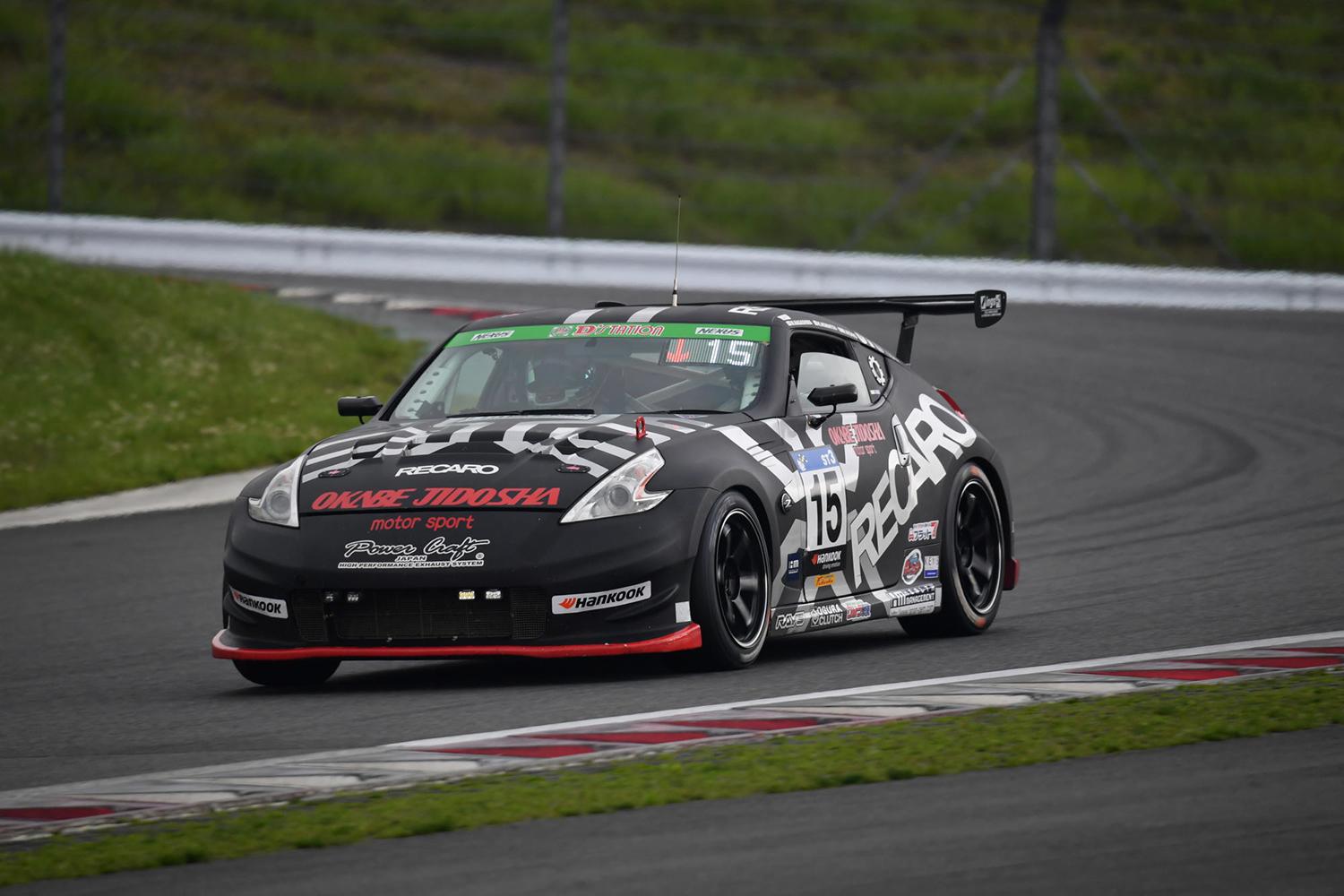 激速レース車と市販車ベース車が混在 超一流ドライバーからアマチュアまで参戦する ｓ耐 が面白すぎると評判だった 写真16 Goo 自動車