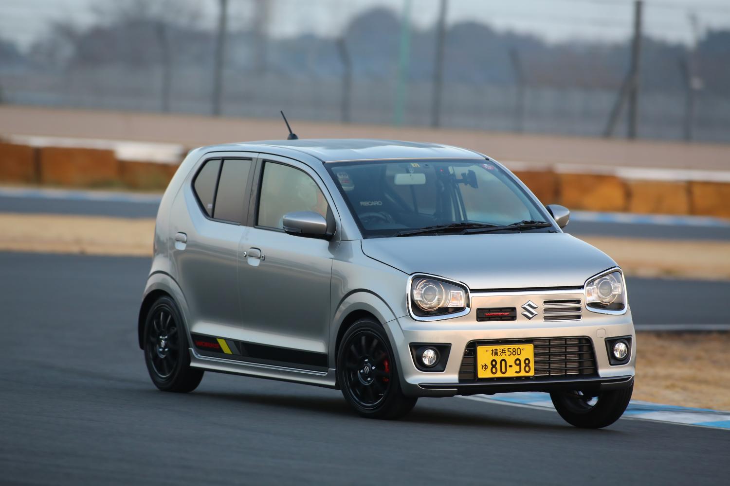 優等生だらけのいまでも 乗り手 を選ぶ クセモノ 恋人になれればドハマリする 人見知り 系クルマ５選 自動車情報 ニュース Web Cartop