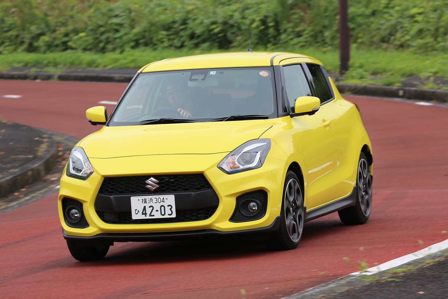 誰もが認める 実力車 しかも売れ筋コンパクトカーなのに 売れ行きイマイチ の残念なクルマ３選 自動車情報 ニュース Web Cartop 2ページ目