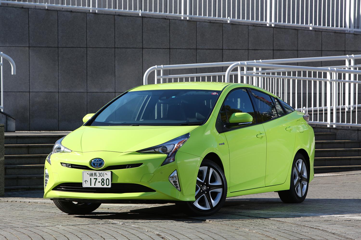 明暗クッキリ 別モデルの如く 大胆イメチェン を行った５車種の顛末 自動車情報 ニュース Web Cartop 2ページ目