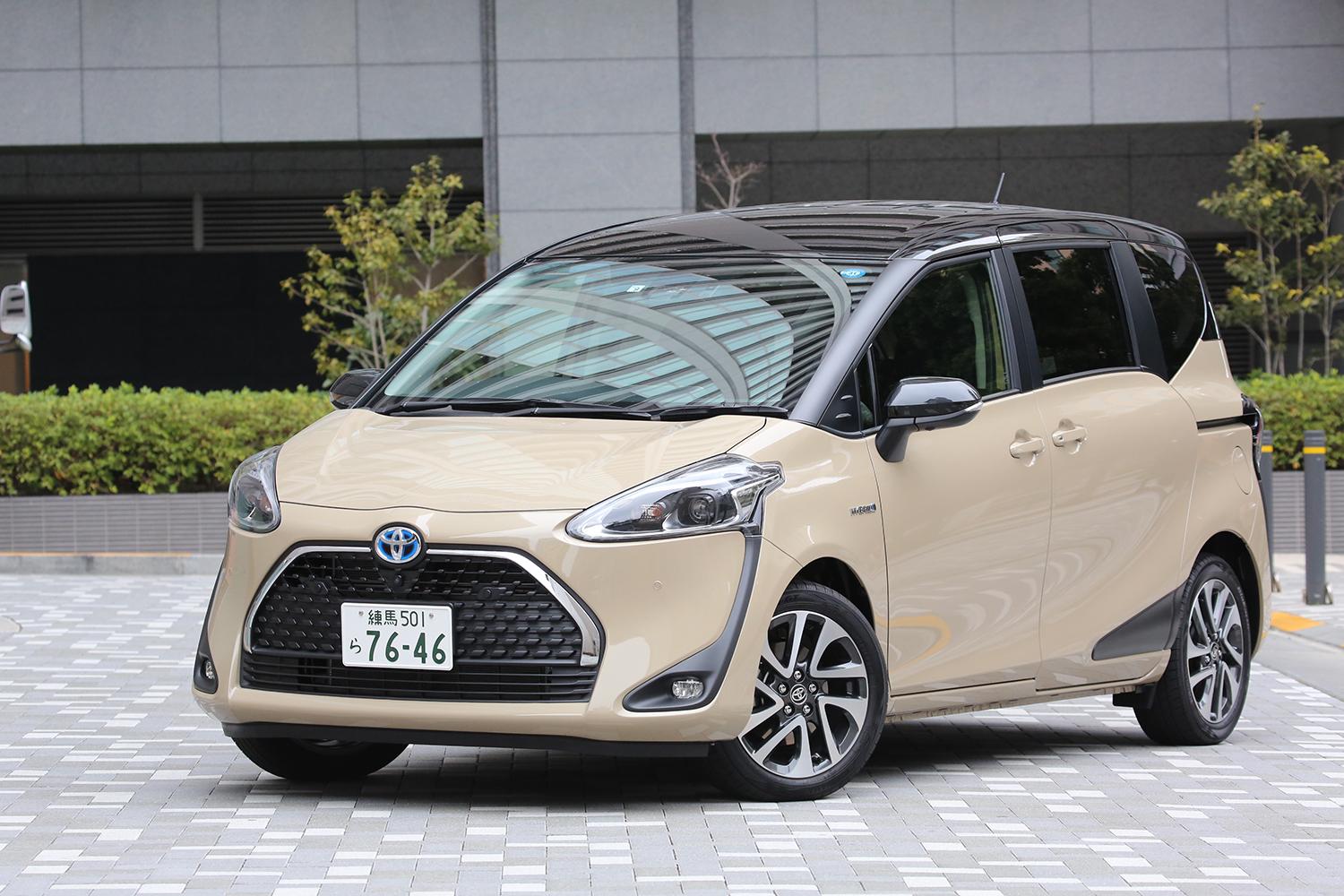 二度見必至の衝撃 国産車らしからぬ ぶっ飛び デザイン３選 自動車情報 ニュース Web Cartop