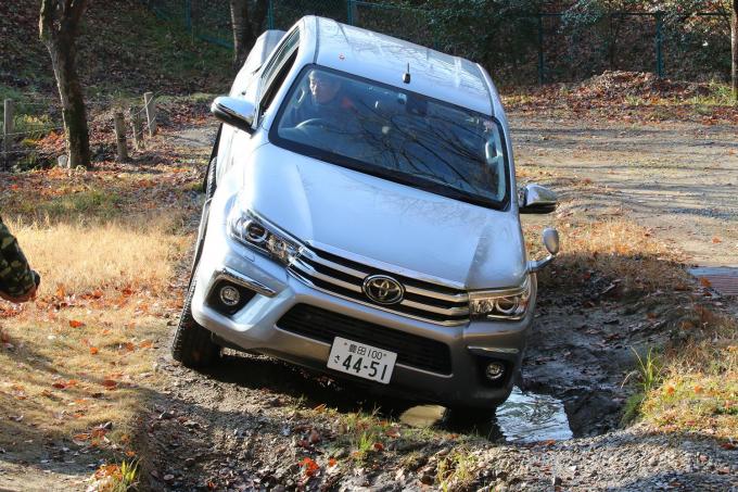 アメリカでバカ売れの ピックアップトラック 日本で乗る 意外な苦労 と 驚くほどの楽しさ とは 自動車情報 ニュース Web Cartop