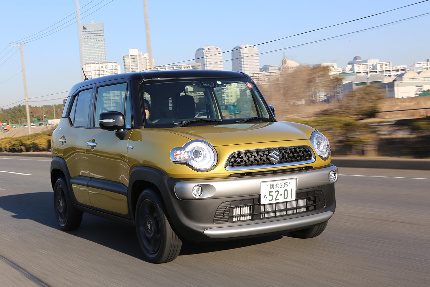 誰もが認める 実力車 しかも売れ筋コンパクトカーなのに 売れ行きイマイチ の残念なクルマ３選 自動車情報 ニュース Web Cartop 2ページ目