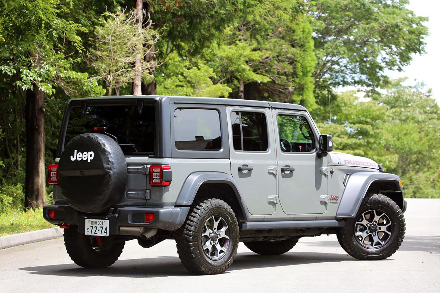 日本じゃ マニア向け 感のあるアメ車 ヨーロッパではどんな評価 自動車情報 ニュース Web Cartop