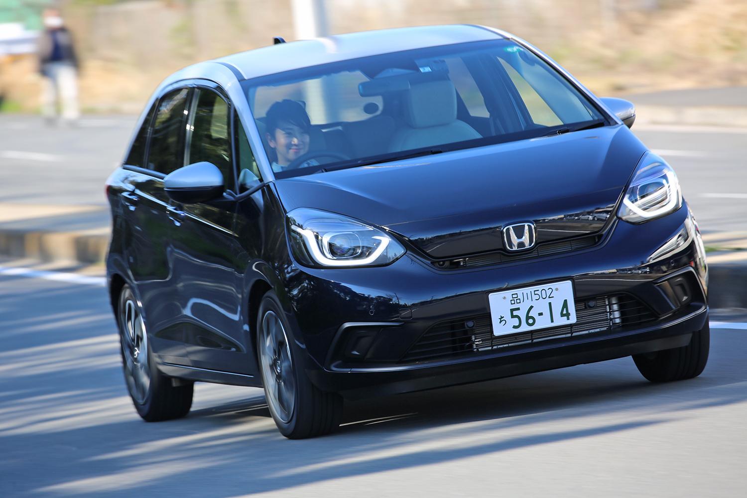 誰もが認める 実力車 しかも売れ筋コンパクトカーなのに 売れ行きイマイチ の残念なクルマ3選 自動車情報 ニュース Web Cartop 誰もが認める 実力車 しかも売れ筋コンパクトカーなのに 売れ行きイマイチ の残念なクルマ3選 自動車情報 ニュース Web Cartop