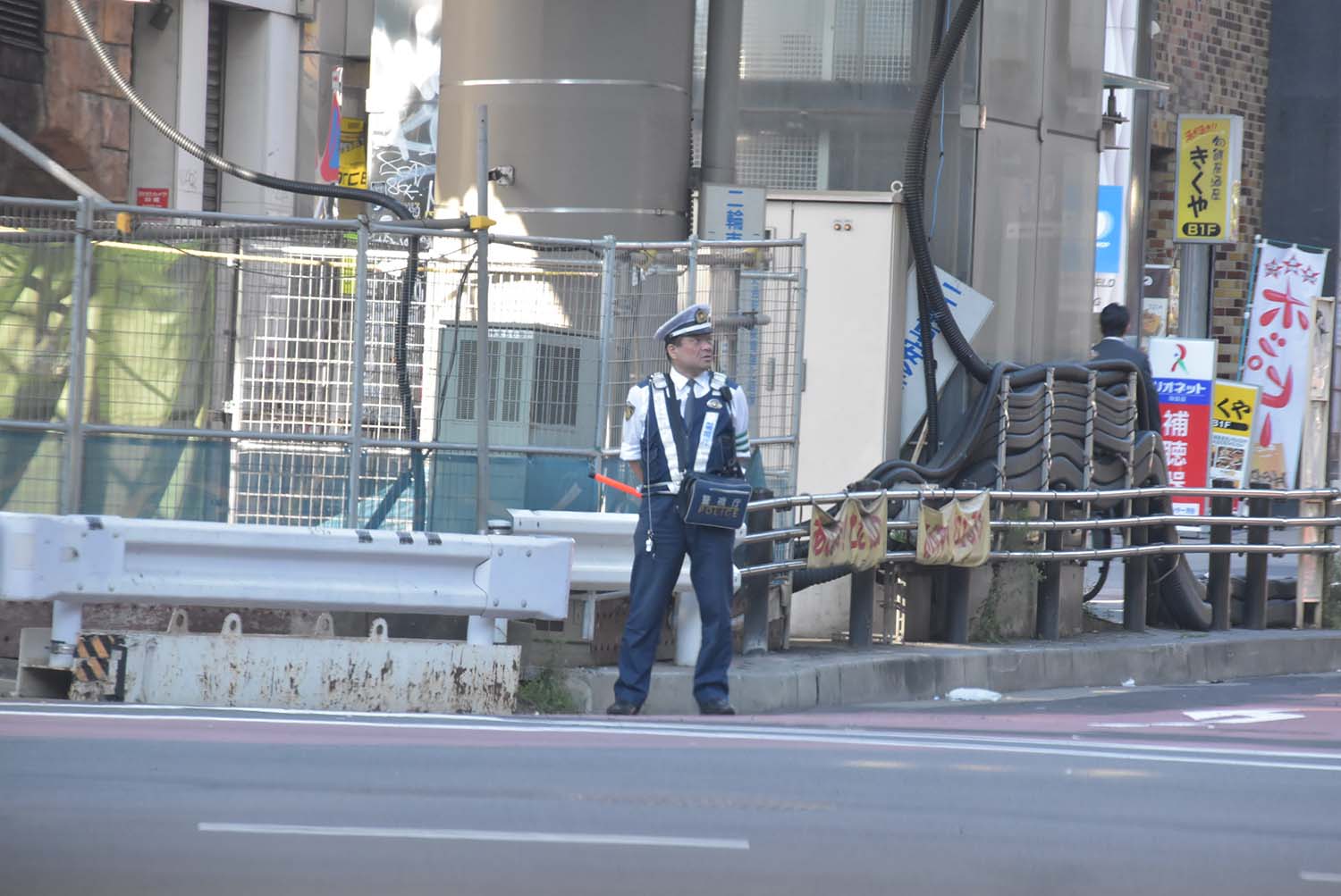 自転車 取り締まり 強化