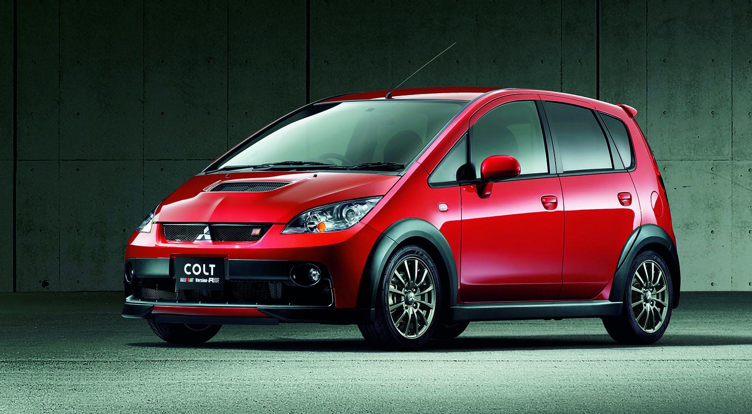 ランエボ復活の可能性もあり 三菱が蘇らせる ラリーアート とは 自動車情報 ニュース Web Cartop