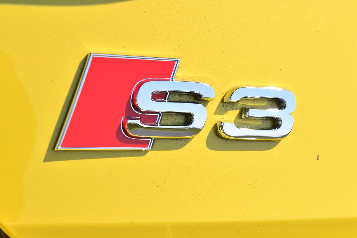 アウディA3 Sedan＆S3 Sportback内外装写真 〜 画像12