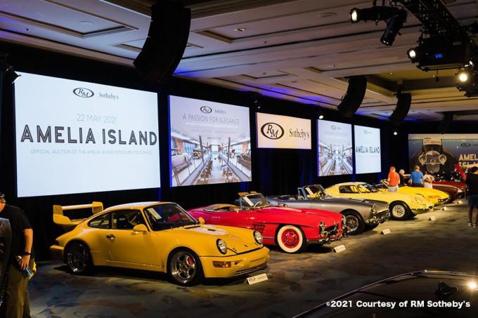 気楽に見学できる クラシックカーショー 的な雰囲気 億単位の稀少車が売買される 海外オークション の世界 自動車情報 ニュース Web Cartop 気楽に見学できる クラシックカーショー 的な雰囲気 億単位の稀少車が売買される 海外オークション の世界 自動車情報 ニュース Web Cartop