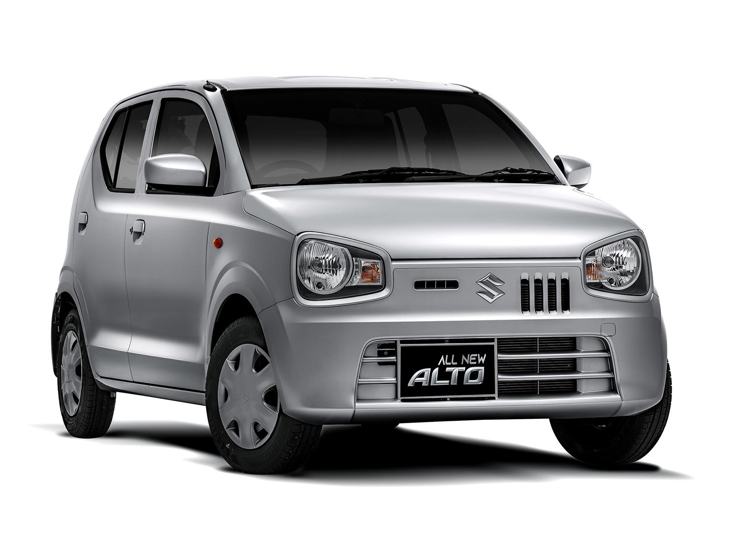 日本で圧倒的人気の 軽自動車 そのまま海外展開されない事情とは 自動車情報 ニュース Web Cartop
