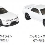 【画像】ホットウィールが第2世代GT-R3台とトランポがセットになったコレクションを発売 〜 画像2