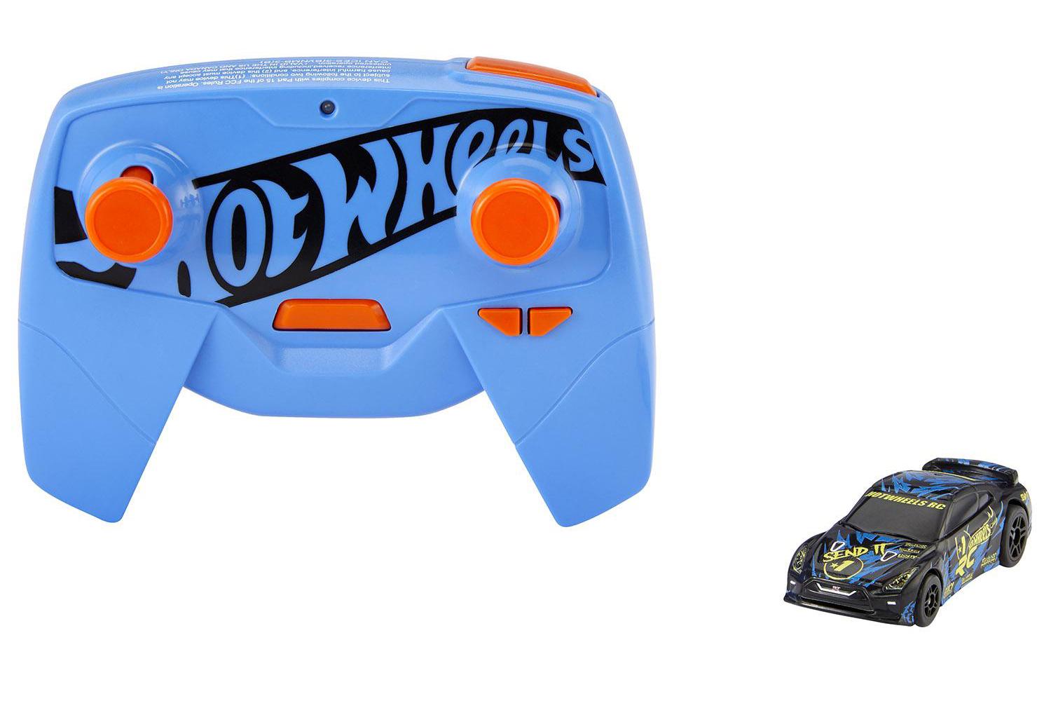 ミニカーが自由に走りまわる ホットウィールからrcが登場 自動車情報 ニュース Web Cartop ミニカーが自由に走りまわる ホットウィールからrcが登場 自動車情報 ニュース Web Cartop