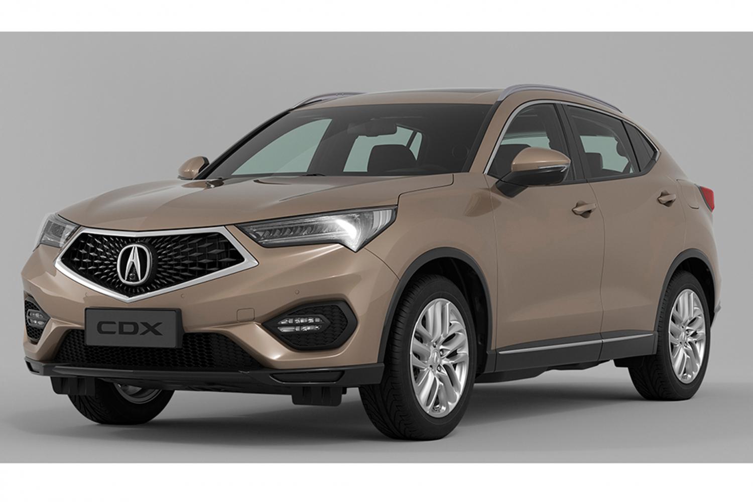 ホンダのsuvラインナップを海外限定車種も含めてご紹介 写真8 Goo 自動車