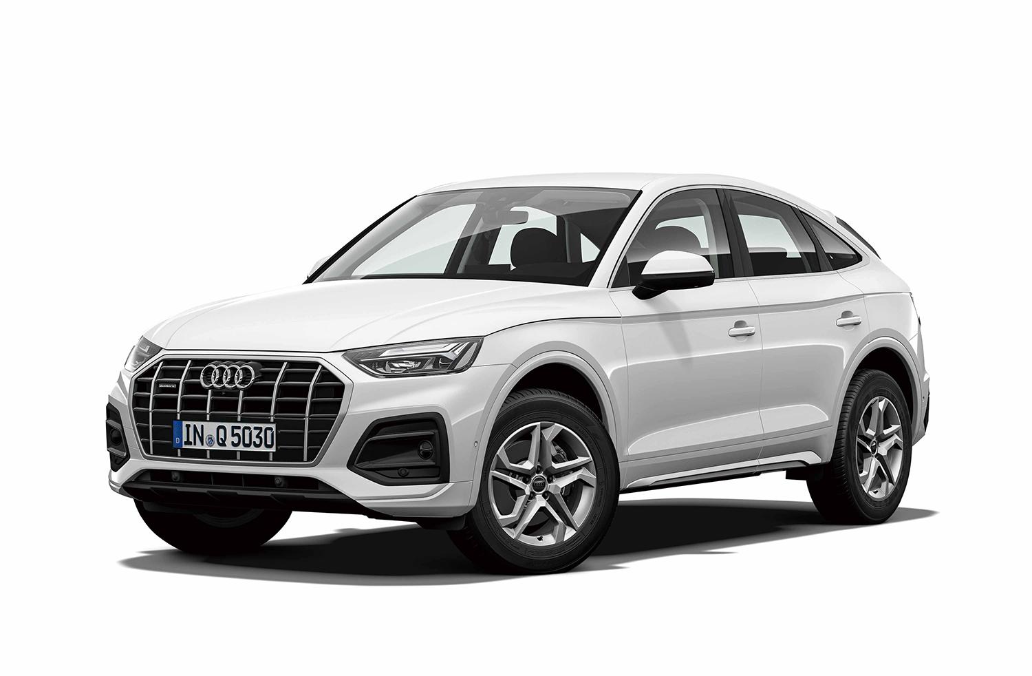 Ауди q5 sportback