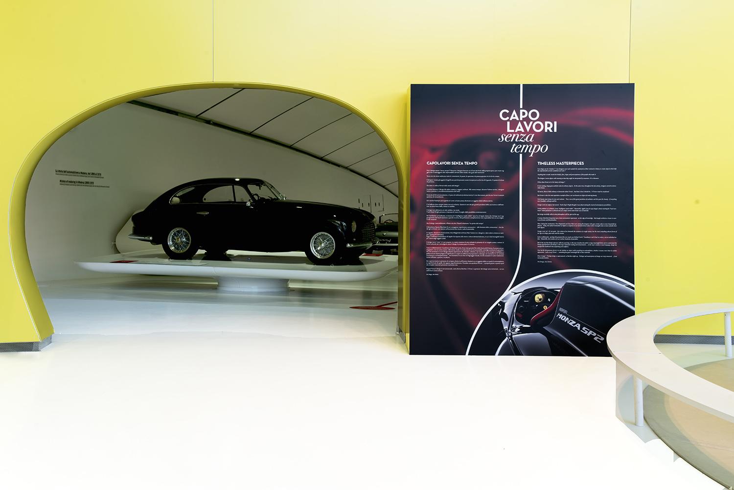 フェラーリの車名の 数字と英字 は時代と共に 意味が変わる これを知れば ガチ勢 確定 黎明期 70年代編 写真5 Goo 自動車